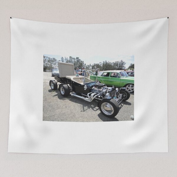 Item preview, Model A Rod,Catalina Festival,Australia 2015 designed and sold by muz2142.