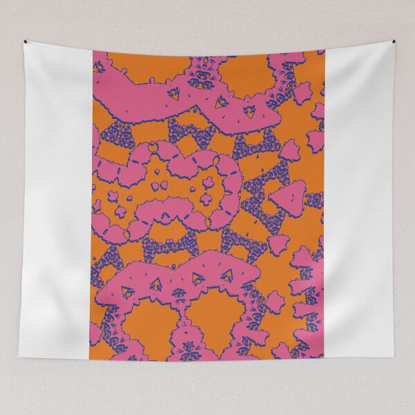 Item preview, archipelagoz #1 designed and sold by ana carlan.