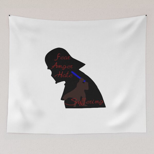 Item preview, The Path To the Darkside designed and sold by Hadam10Rose.