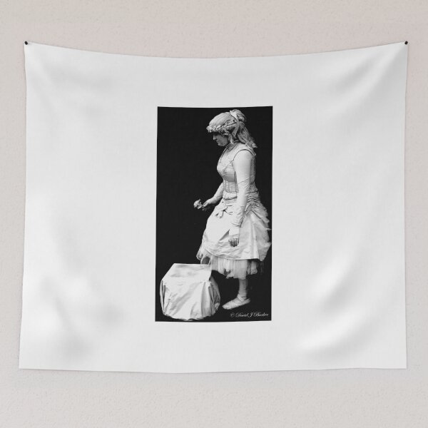 Item preview, Living Statue designed and sold by Lancastrian.