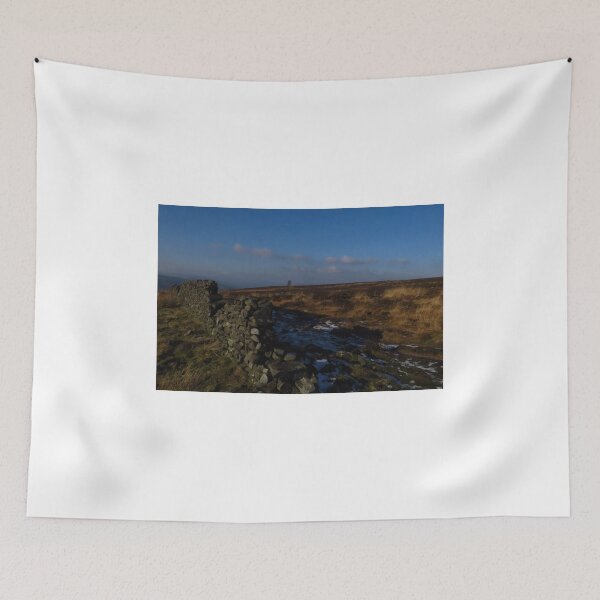 Item preview, Beyond The Stone Wall designed and sold by wiggyofipswich.