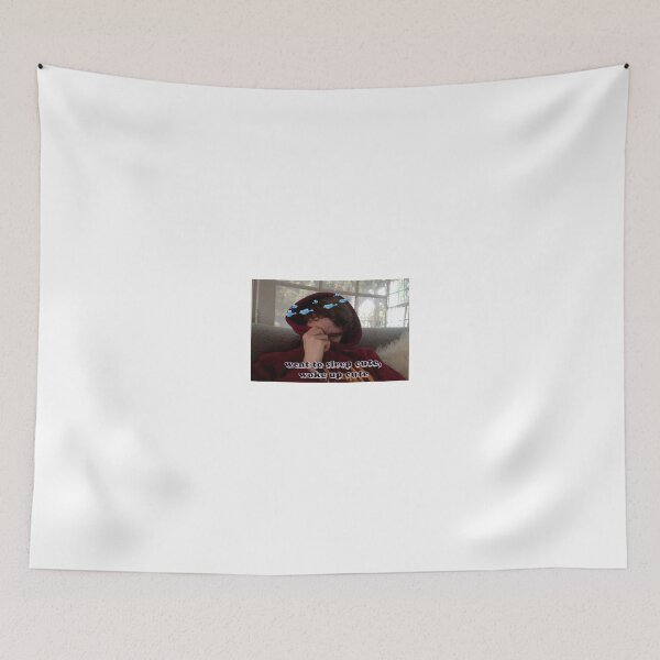 Item preview, Connor Franta sleep designed and sold by emileen2.