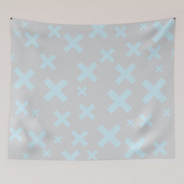 Item preview, Multiply Blue Dove designed and sold by ZooStreet.