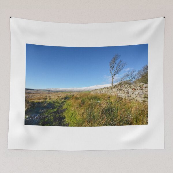 Item preview, Whernside Tree designed and sold by StephenJSmith.