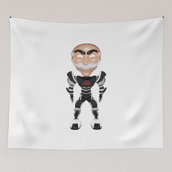 Item preview, Robot Society designed and sold by Shh OP.