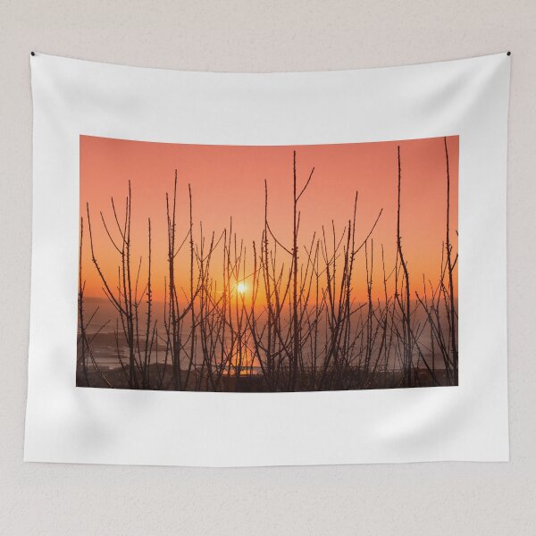 Item preview, Sunset at Trieste designed and sold by Sunil Bhardwaj.