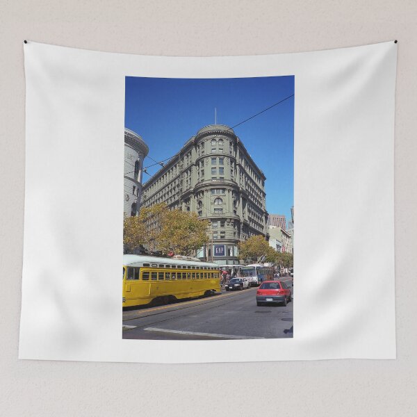 Item preview, San Francisco 2007 designed and sold by Frank Romeo.