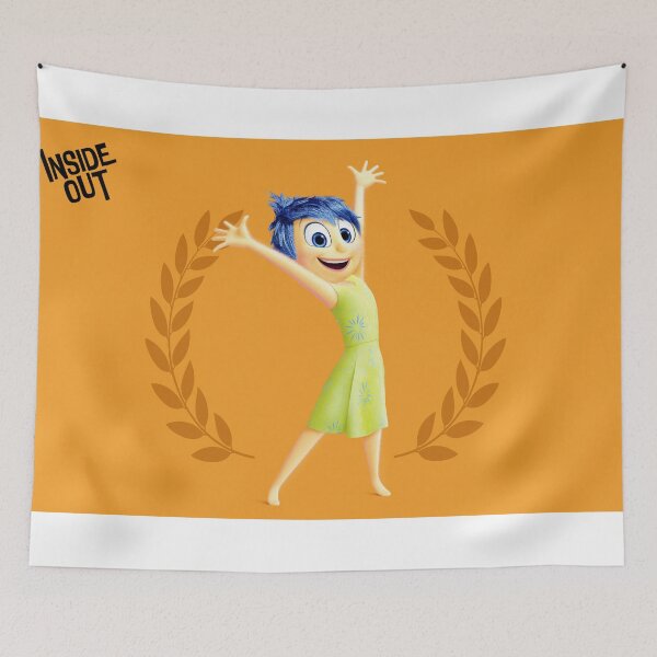 Item preview, Inside Out 2 designed and sold by Kodek.