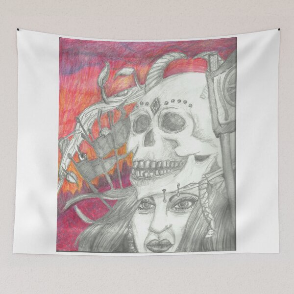 Item preview, Skull Candy designed and sold by Kyleacharisse.