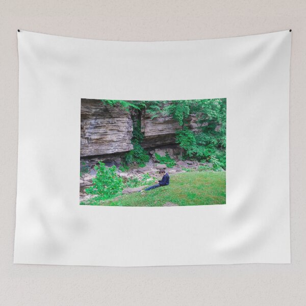 Item preview, Boy With Rock  designed and sold by Paul Lubaczewski.