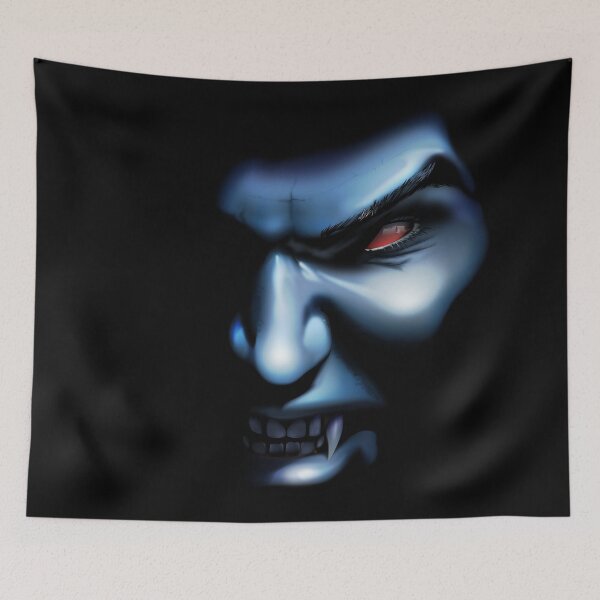 Item preview, Vampires Rage designed and sold by kiwiartyfarty.