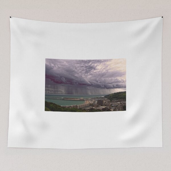 Item preview, Channel Storms designed and sold by spcphotography.