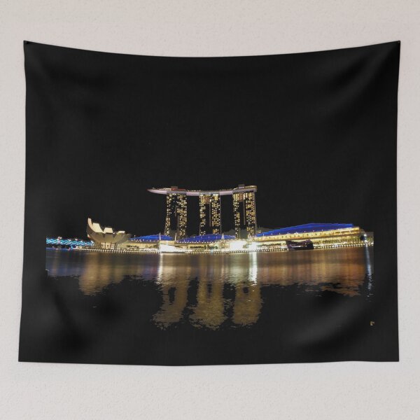 Item preview, Marina Bay designed and sold by DrTigrou.