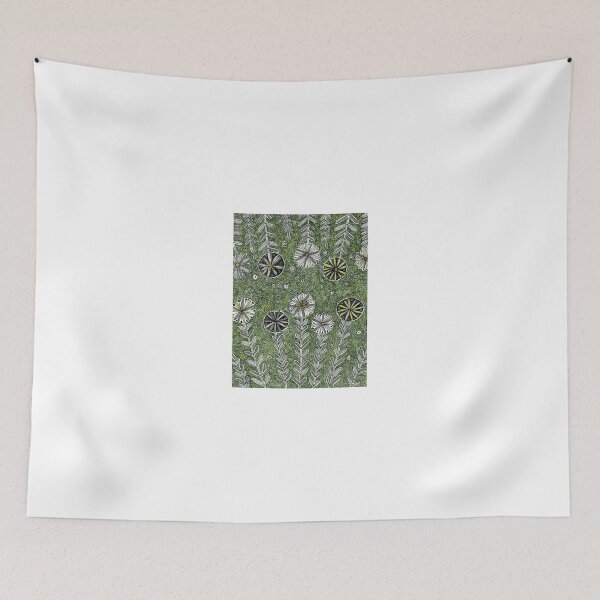 Item preview, Sparkly flowers designed and sold by sanyijudit.