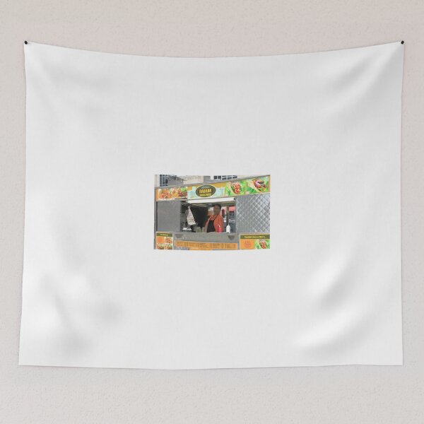 Item preview, New York Street Vendor designed and sold by Frank Romeo.