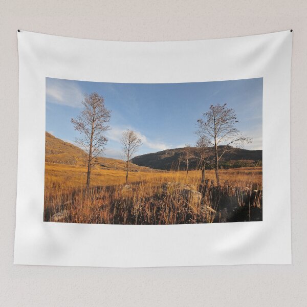 Item preview, Glen Torridon designed and sold by StephenJSmith.