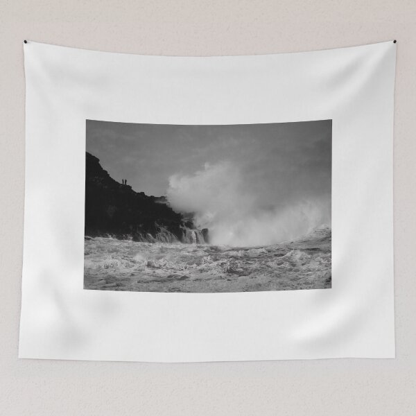 Item preview, Wave watching designed and sold by ROY MCPEAK.