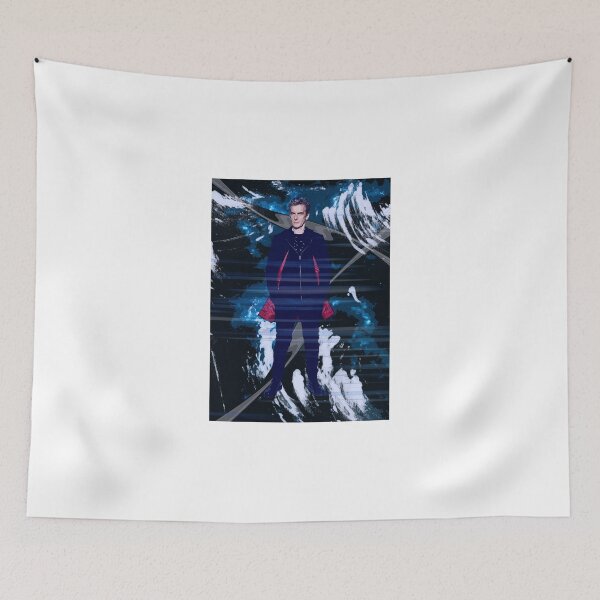 Item preview, The Twelfth Doctor designed and sold by brynnlm.