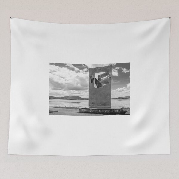 Item preview, Mount Shannon view designed and sold by Martina Fagan.