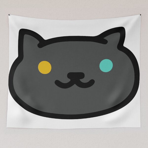 Item preview, Pepper - Neko Atsume designed and sold by jjdough.