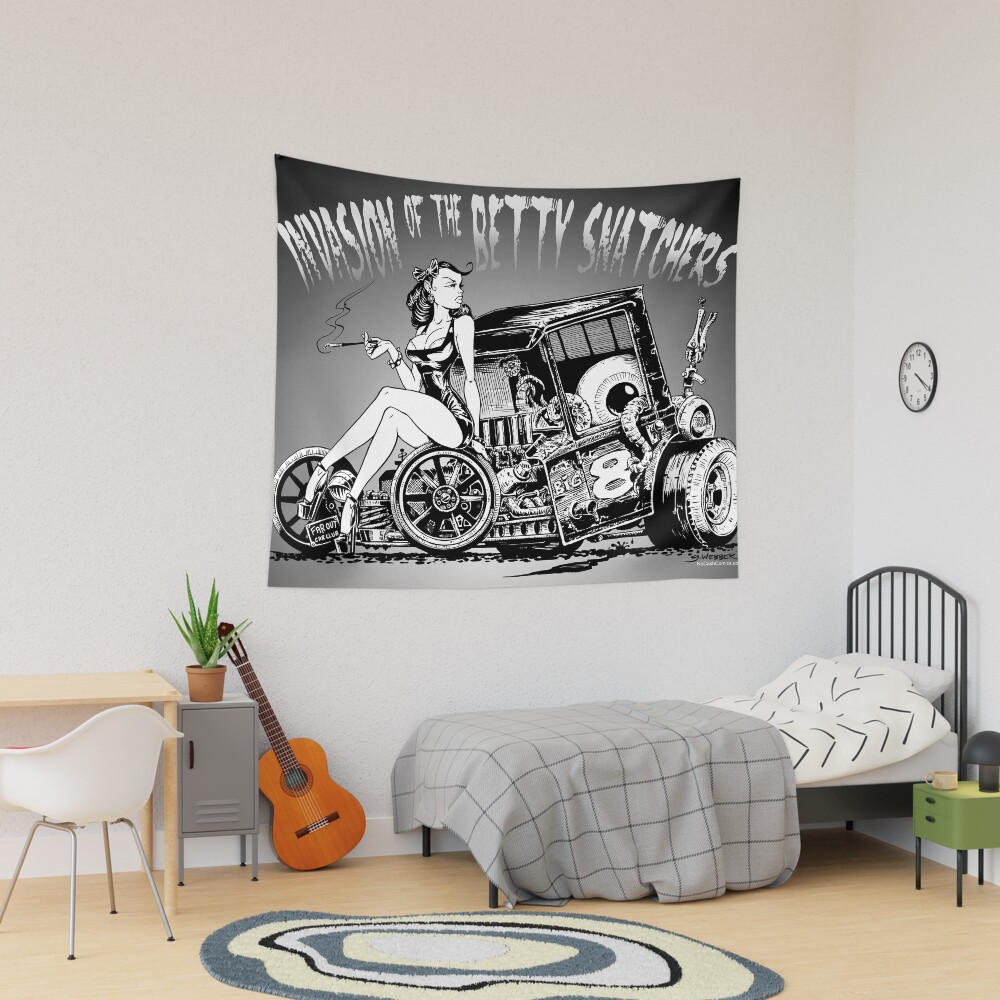 Item preview, Tapestry designed and sold by gWebberArts.