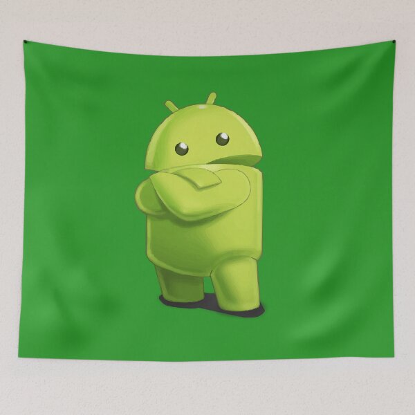 Item preview, Flow Android designed and sold by Jangel Nolasco Garcia.