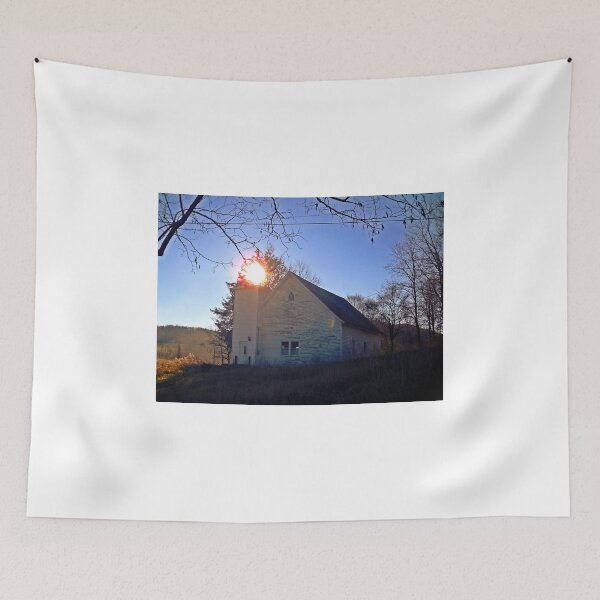 Item preview, Afternoon Blessing  designed and sold by Paul Lubaczewski.