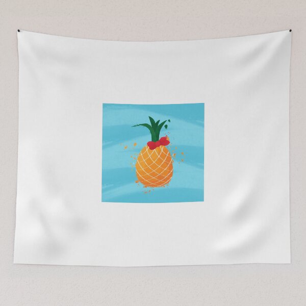 Item preview, A cute pinapple designed and sold by ASCasanova.