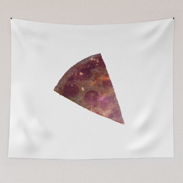 Item preview, Space Pizza designed and sold by tmntphan.