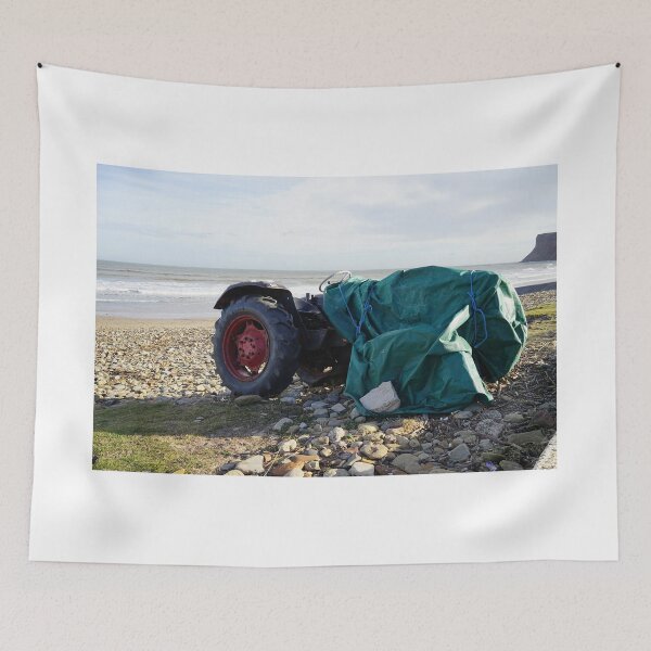 Item preview, Saltburn By The  Sea designed and sold by StephenJSmith.