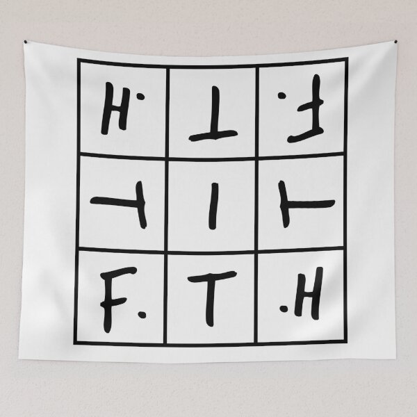 Item preview, FITH Grid designed and sold by FITH.