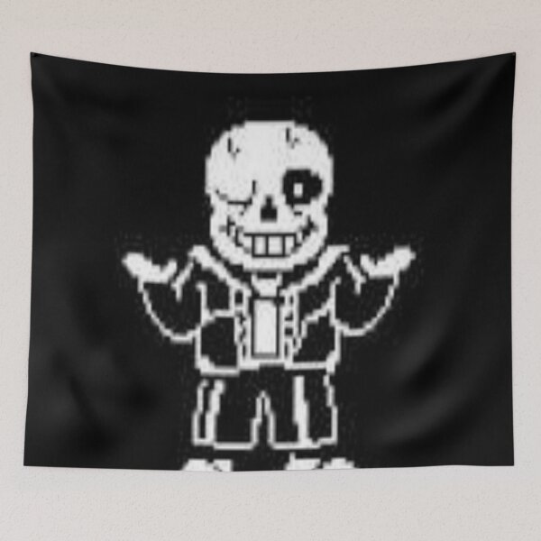 Item preview, undertale Sans designed and sold by emielpit5.