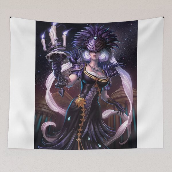 Item preview, Nox Smite designed and sold by Marcuccio.