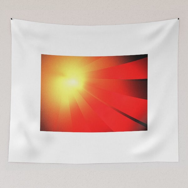 Item preview, Comet Rays designed and sold by KimSyOk.