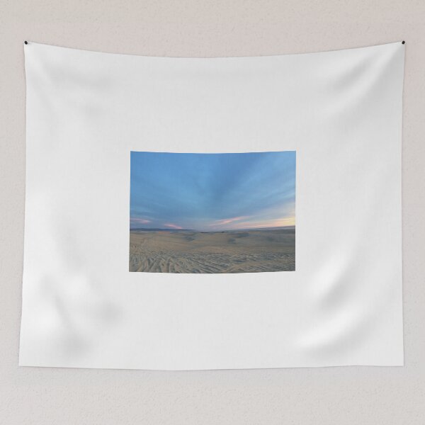 Item preview, Endless Dunes designed and sold by Adventurersyd.