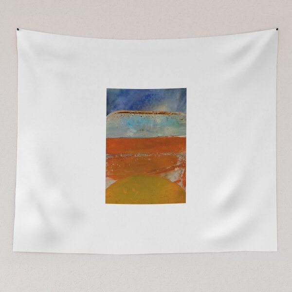 Item preview, Ice Art Abstract #1 designed and sold by ninasilver.