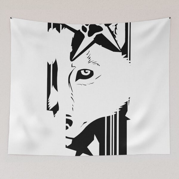 Item preview, Canine Nation designed and sold by Zhivago.