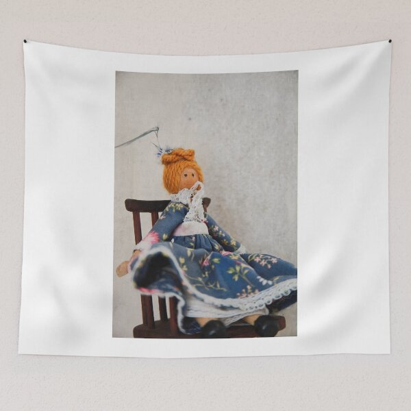Item preview, Peg Doll designed and sold by JacquiHall.