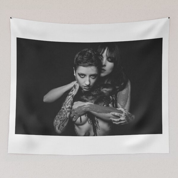 Item preview, Latex Tattoo Nude designed and sold by Martin  Slotta.