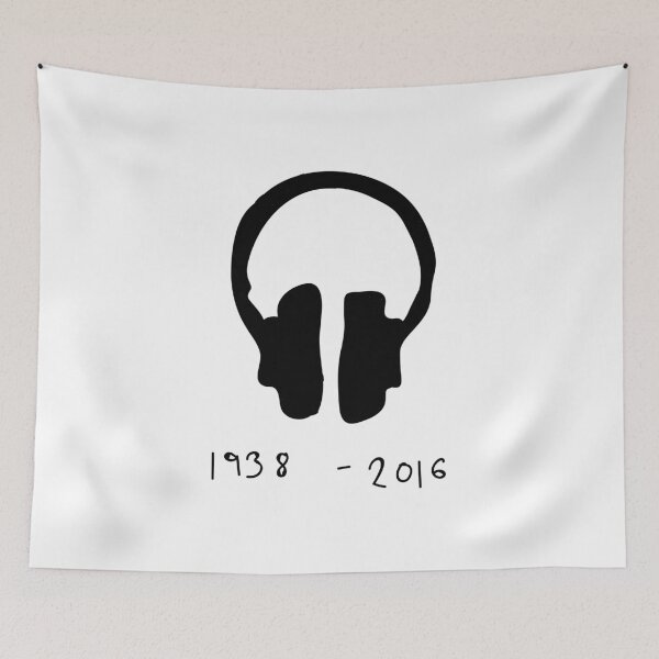 Item preview, Terry Wogan: 1938 - 2016 designed and sold by NeptuneDesign.