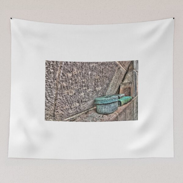 Item preview, Prisoners personal property. designed and sold by Ian Ramsay.