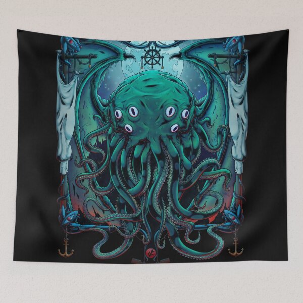 Item preview, Cthulhu designed and sold by Max58.