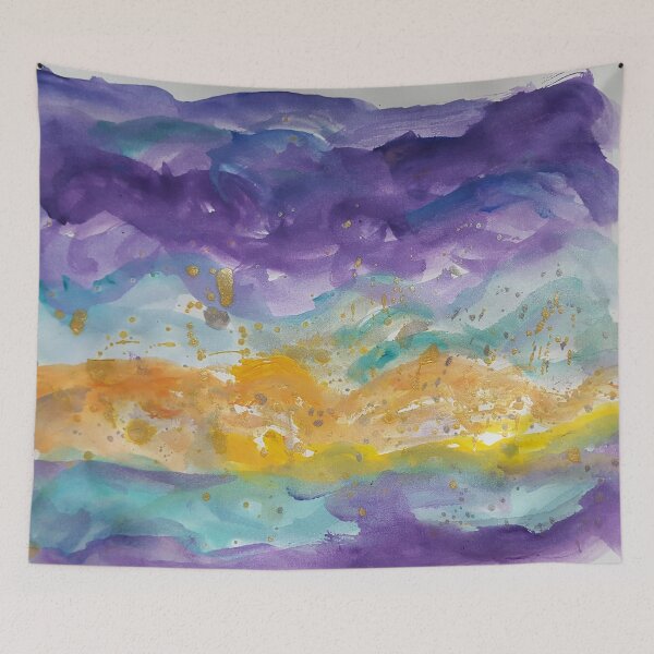 Item preview, Fire Light designed and sold by Chandra Bezjak.