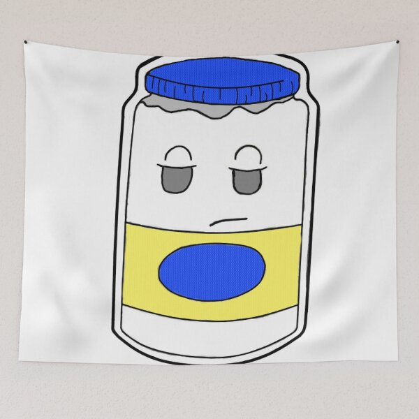 Item preview, Apathetic Mayonnaise designed and sold by cannibaltrench.