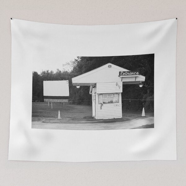 Item preview, Auburn, NY - Drive-In Theater designed and sold by Frank Romeo.