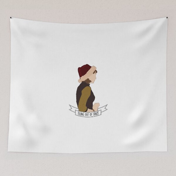 Item preview, Flung out of space designed and sold by StephJp.