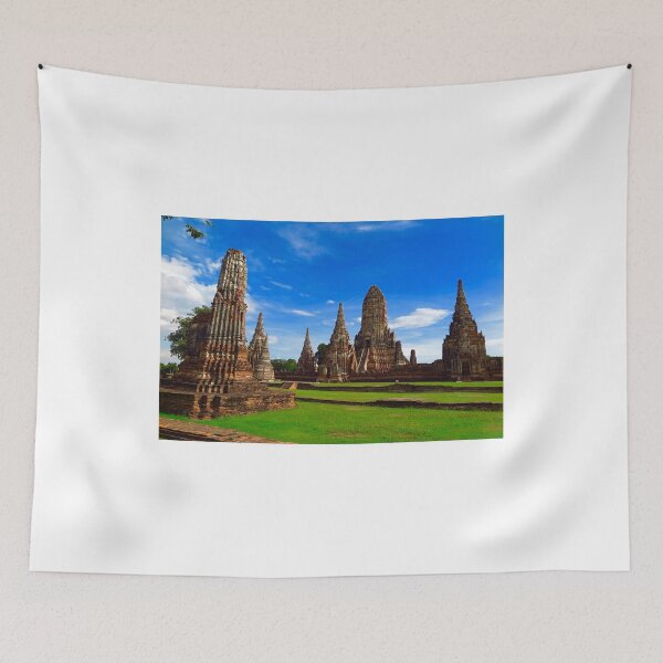 Item preview, Ayutthaya Thailand designed and sold by nakamitsud.