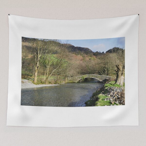 Item preview, Rosthwaite designed and sold by StephenJSmith.