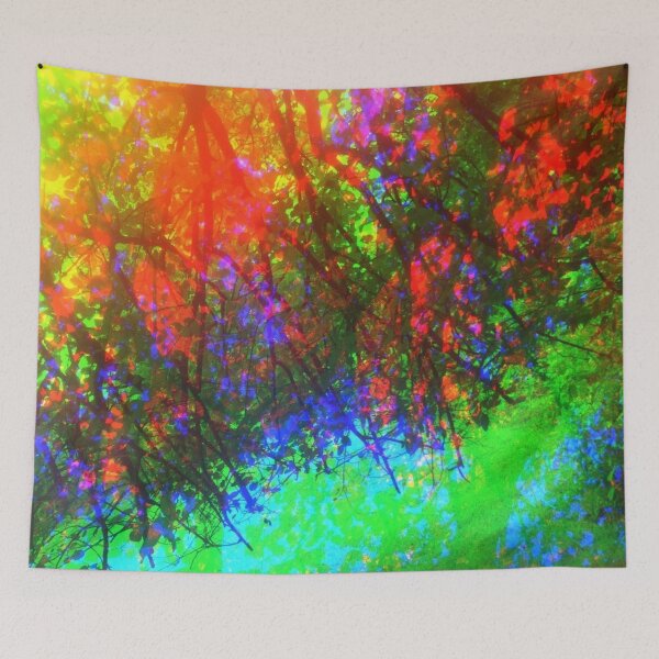 Item preview, Under The Canopy designed and sold by jimjunger.