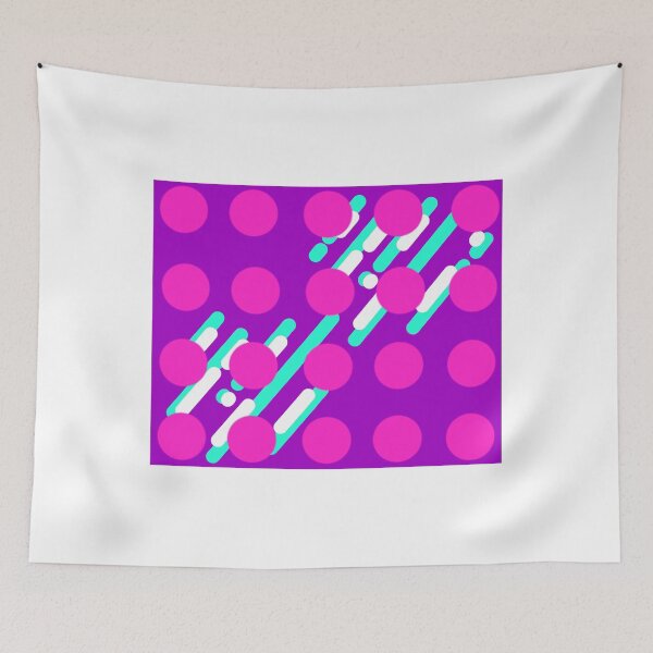 Item preview, Dots! designed and sold by fairyspace.